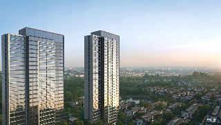 融创光谷壹号院