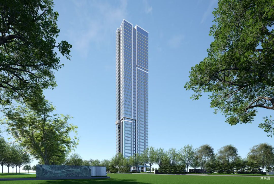 华润置地.望雲效果图图片