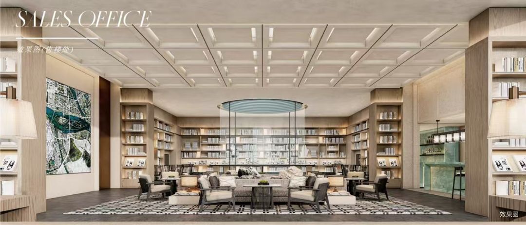 华润置地.望雲效果图图片