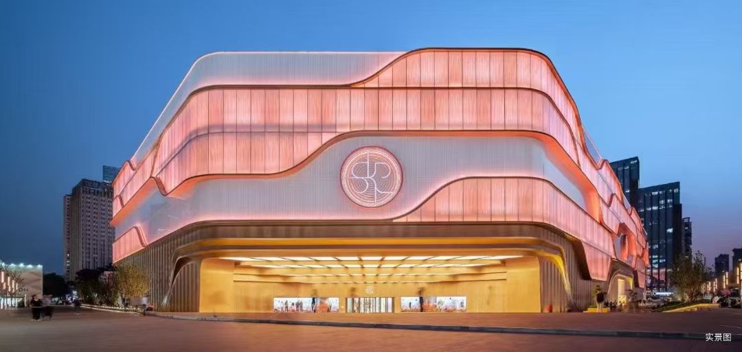 华润置地.望雲效果图图片