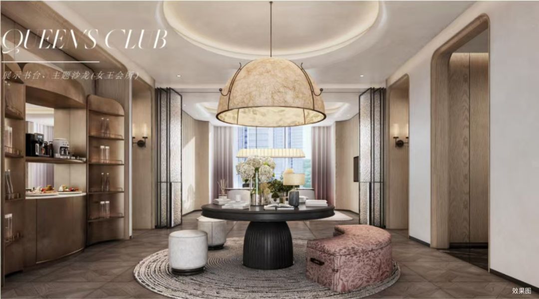 华润置地.望雲效果图图片