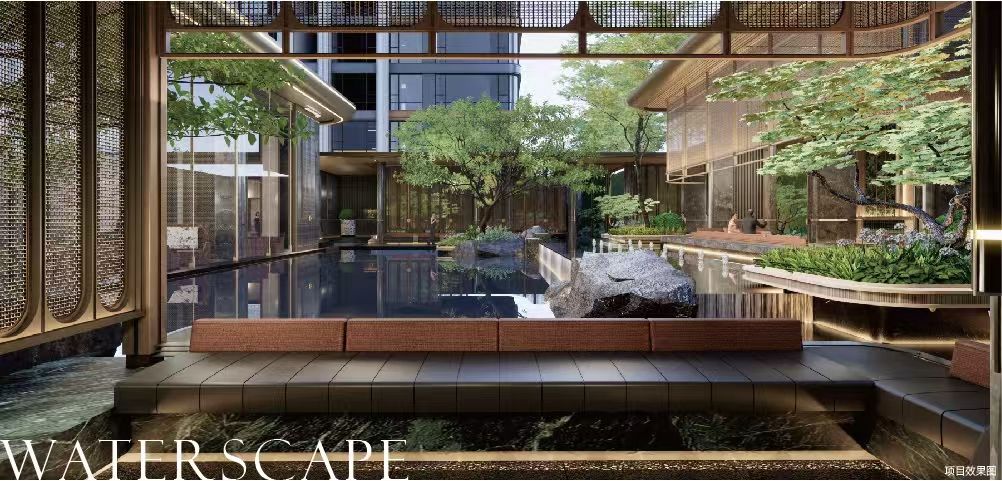 武昌源著效果图