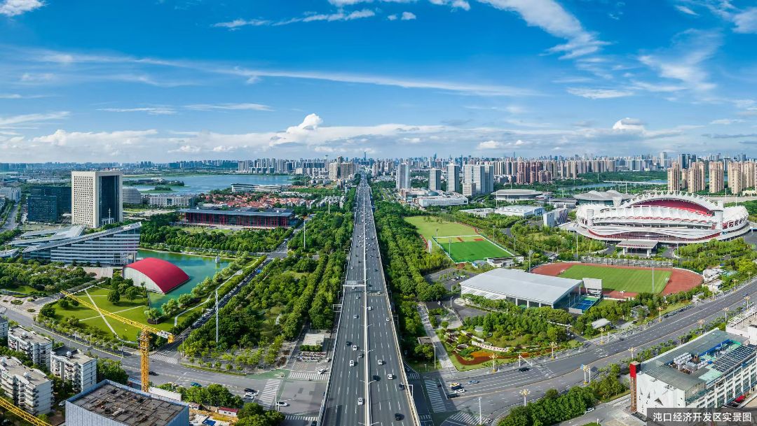 长投万科东合映象配套图