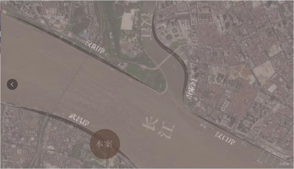 华发外摊玺位置交通图