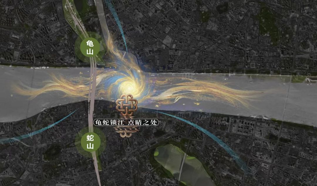 华发外摊玺位置交通图