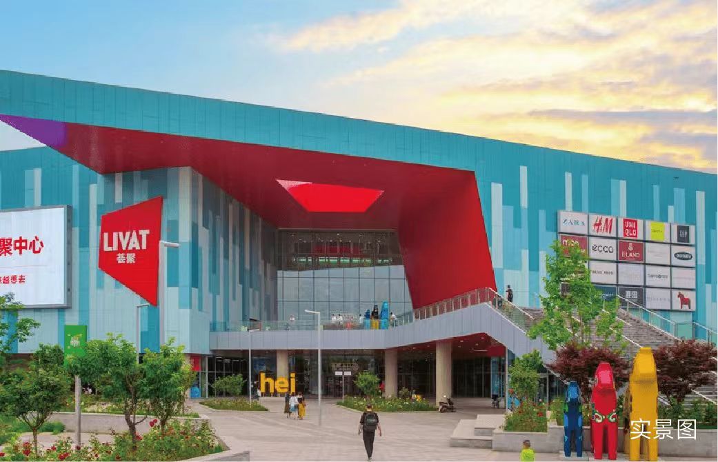 绿城华生桂语朝阳配套图