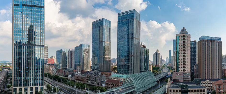 绿城.桂语江南效果图图片