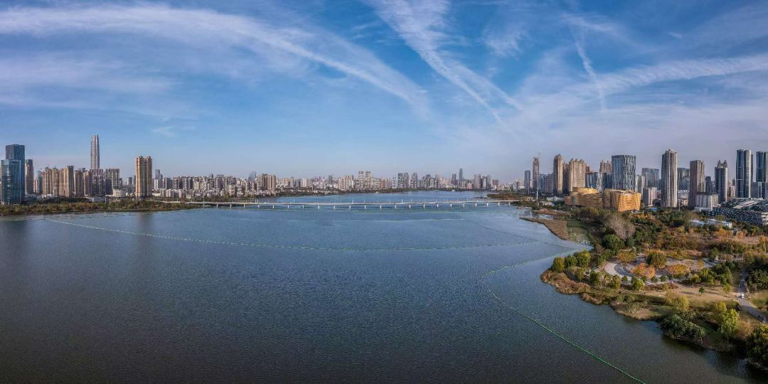 绿城.桂语江南效果图图片