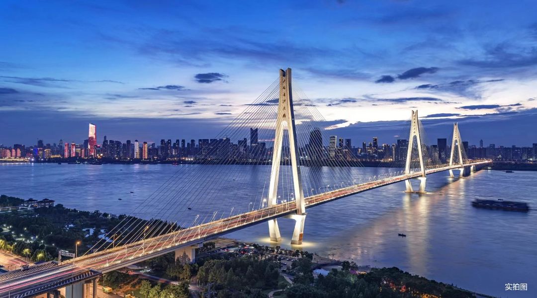 武汉邦泰.璟和实景图