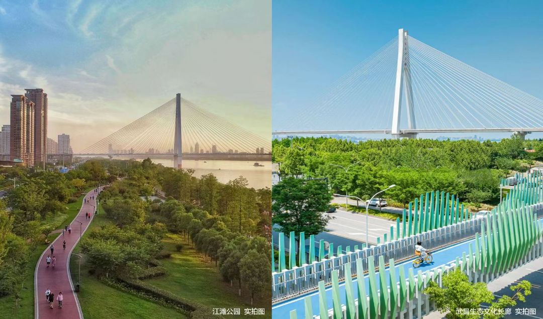 武汉邦泰.璟和实景图