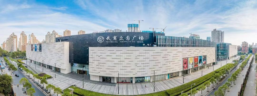 武汉邦泰.璟和配套图