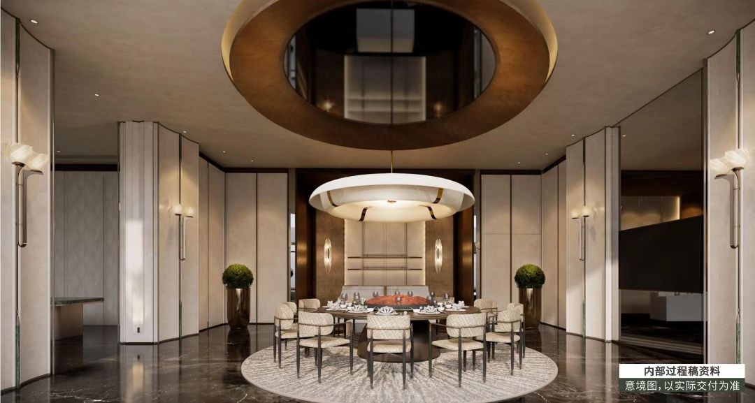 武汉邦泰.璟和实景图