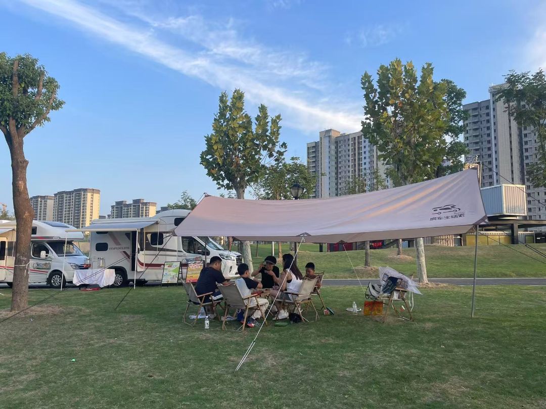 当代境MOMA实景图