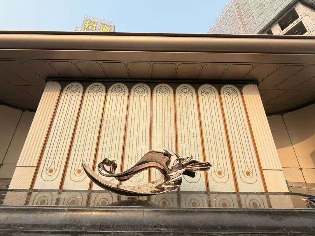 招商.原颂实景图