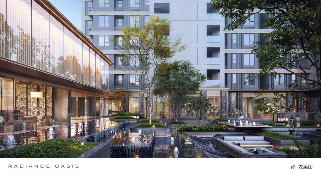 天创.云和奕效果图图片