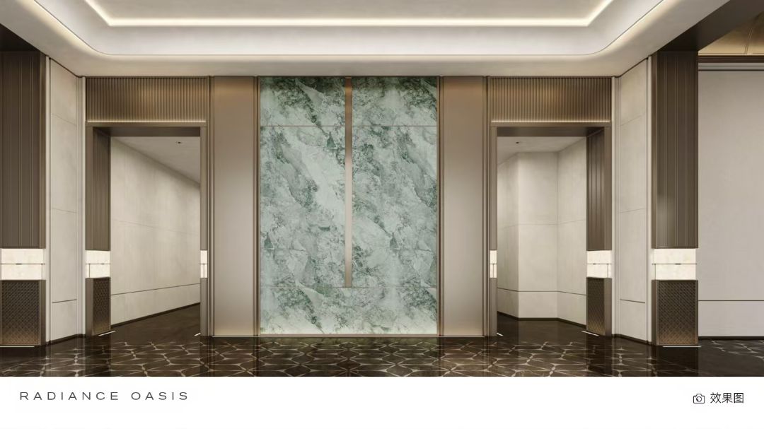 天创.云和奕效果图图片