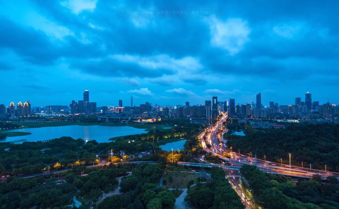 金地知音乐府配套图