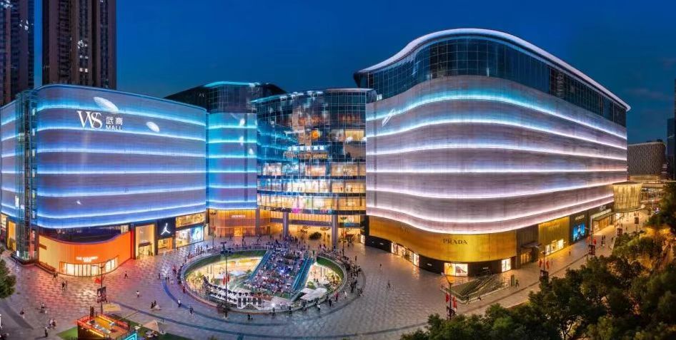 金地知音乐府配套图