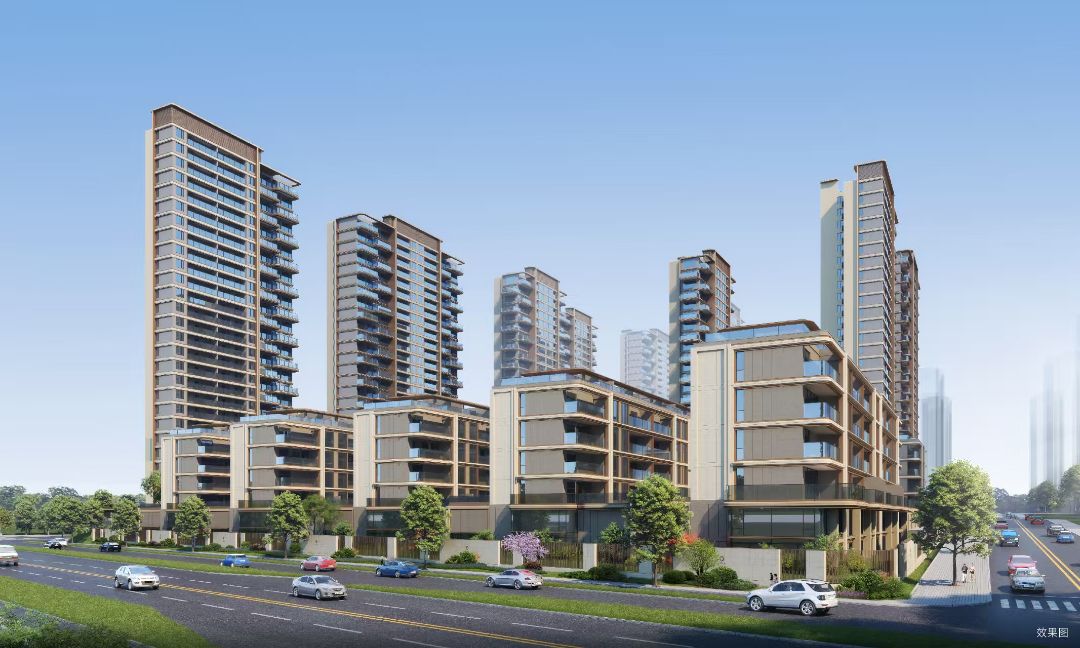 大家.玖宸效果图图片