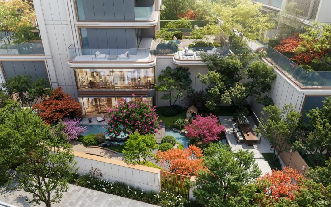 大家.玖宸效果图图片