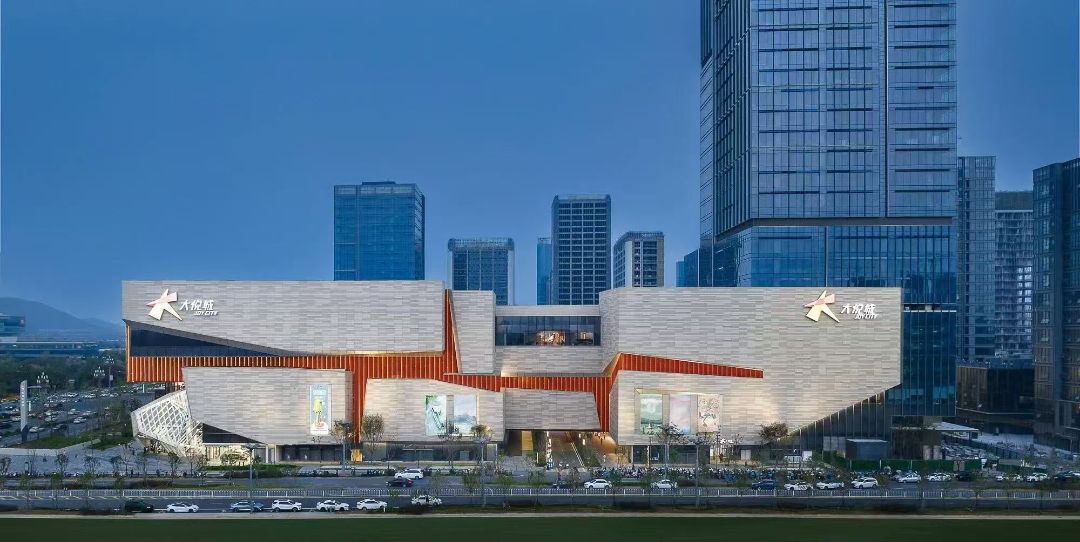 大家.玖宸配套图