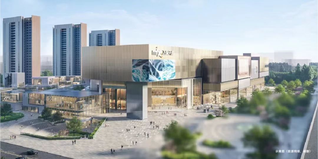 联发.光合新澍效果图图片