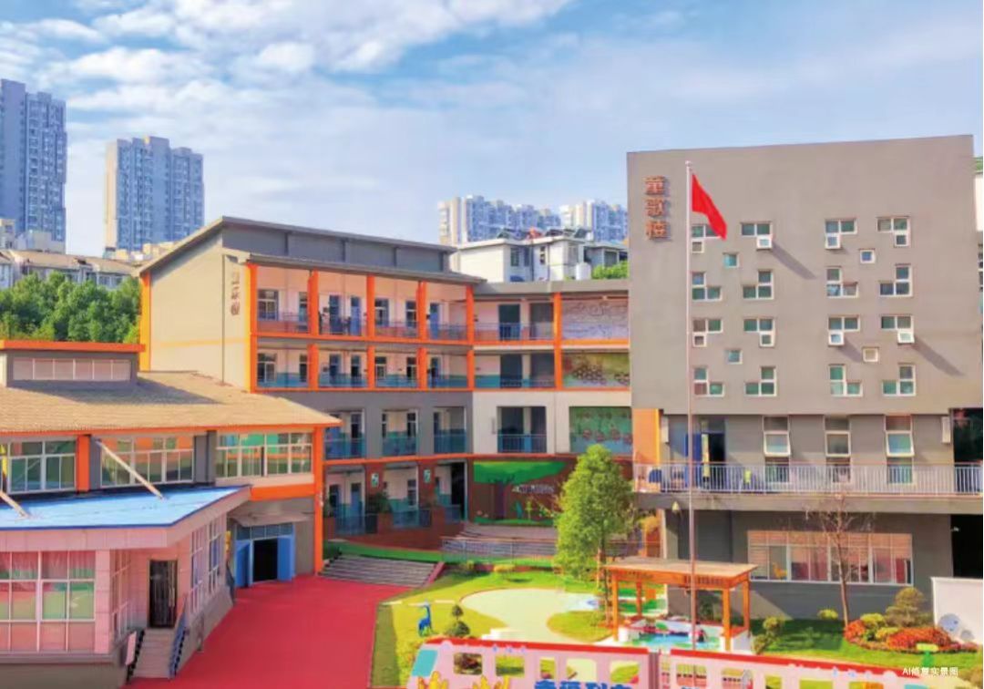 联发.光合新澍效果图图片