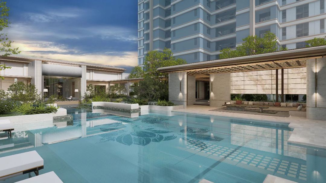 联投清能.曼雲天樾效果图