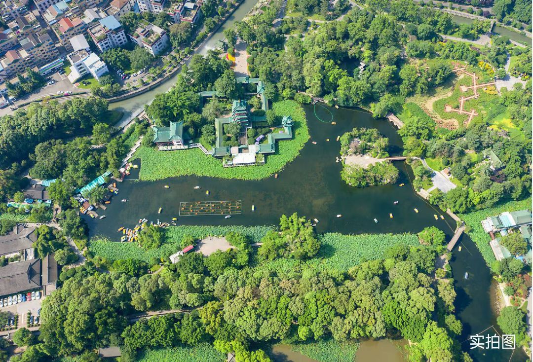 华润光谷润璟效果图图片