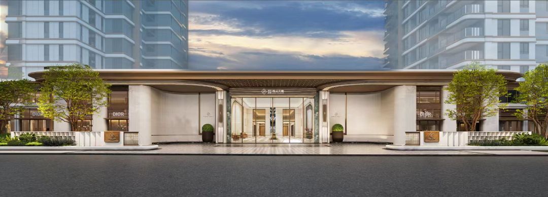 联投清能.曼雲天樾效果图