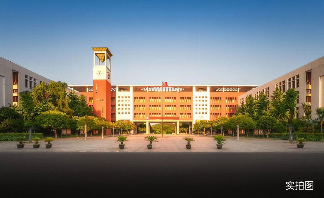 华润光谷润璟效果图图片